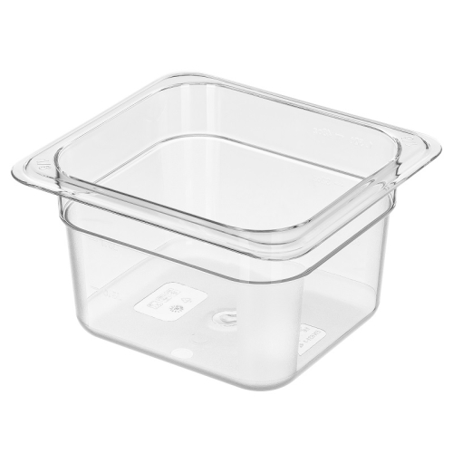 Гастроемкость п/к 1/6 Н=100 Гастроемкость п/к 1/6 Н=100