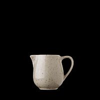 Молочник 0,10л, серия Lifestyle, цвет NATURAL