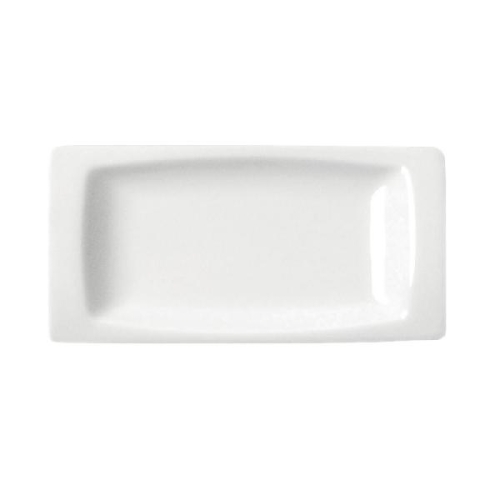 Блюдо прямоугольное 13х6,5см Gondola Блюдо прямоугольное 13х6,5см Gondola