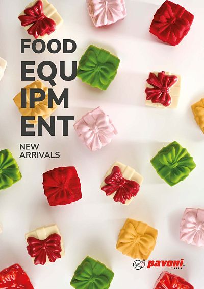 PAVONI 2023 новинки осень