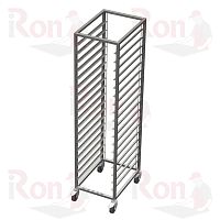 Шпилька Шп/К 18 600*400; 460*610*1900 с ограничителями