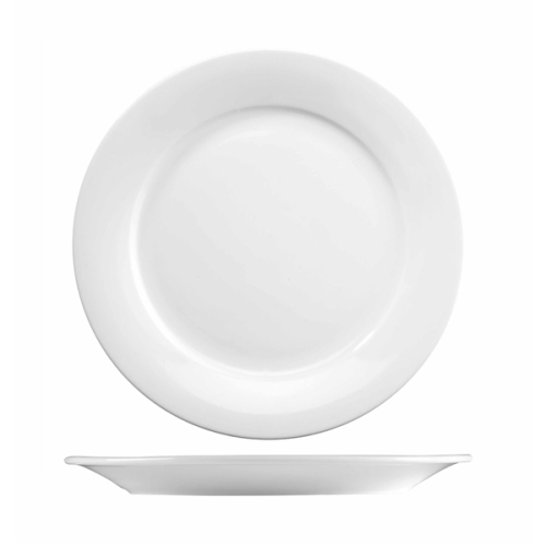 Тарелка мелкая 20,3см Menu Тарелка мелкая 20,3см Menu