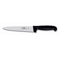 Нож кухонный 15см PRACTICA черный