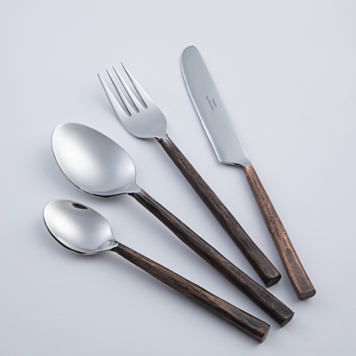 Вилка столовая 180 TRIBAL Вилка столовая 180 TRIBAL