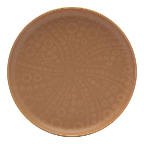 Тарелка мелкая 26см, керамика, серия FLAT декор ESTRELA DO MAR Тарелка мелкая 26см, керамика, серия FLAT декор ESTRELA DO MAR