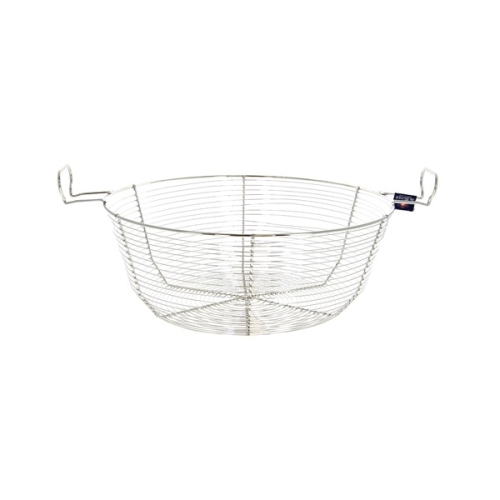 Сетка для фритюрницы арт.5050.50 d46,5см h17см, сталь