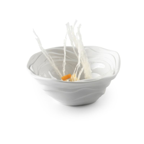 Салатник «Барселона» матовый 350мл d17см h8см, Barcelona Салатник «Барселона» матовый 350мл d17см h8см, Barcelona