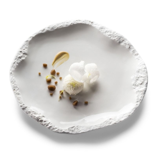 Тарелка «Камень» d27см, Roca Тарелка «Камень» d27см, Roca