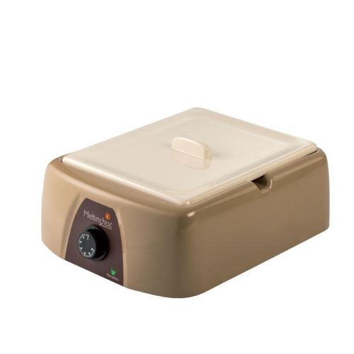 Аппарат для плавки шоколада 6л, (гастроемкость GN1/2 h100мм) Аппарат для плавки шоколада 6л, (гастроемкость GN1/2 h100мм)