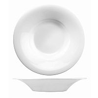 Тарелка для пасты 30,5см 0,28л, с широким бортом, Menu