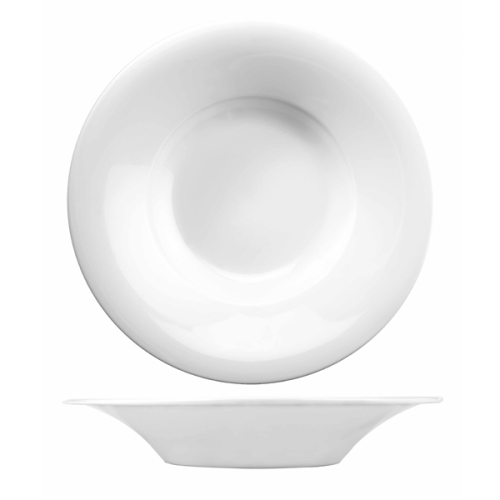 Тарелка для пасты 30,5см 0,28л, с широким бортом, Menu Тарелка для пасты 30,5см 0,28л, с широким бортом, Menu