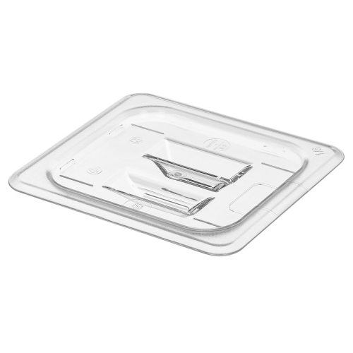 Крышка п/к 1/6, с ручкой Крышка п/к 1/6, с ручкой