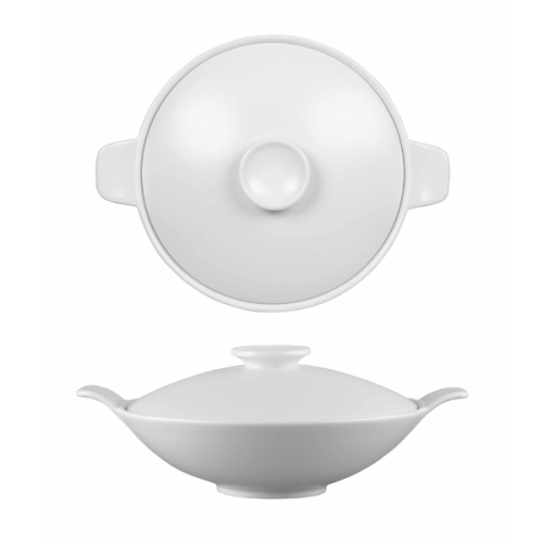 Салатник "WOK" 0,57л d19см, с крышкой, Menu Салатник "WOK" 0,57л d19см, с крышкой, Menu