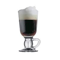 Бокал "Irish Coffee" 280мл h150мм d80мм