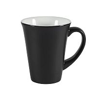 Кружка 340мл Menu Shades, цвет Ash Black