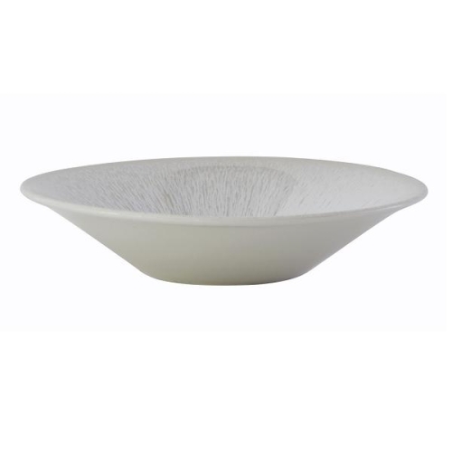 Тарелка глубокая 23см, керамика, цвет PERLE, Vuelta