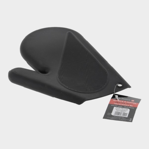 Перчатка для устриц (для правшей), L23см, резина Перчатка для устриц (для правшей), L23см, резина