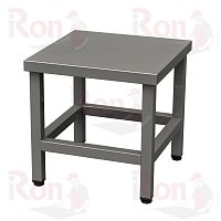 Подставка Пд 500*500*500 открытая