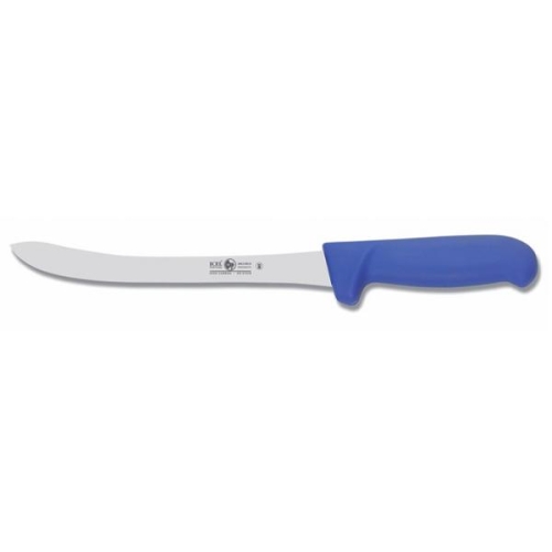 Нож разделочный 21см для рыбы PRACTICA синий