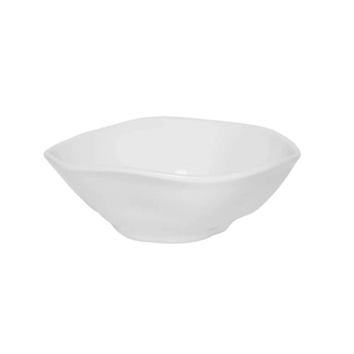 Салатник 0,5л d18см, серия RYO декор WHITE, фарфор Салатник 0,5л d18см, серия RYO декор WHITE, фарфор