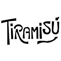 Трафарет для декора d26см "Tiramisu", пластик