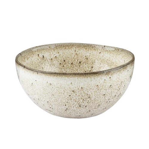 Салатник 0,245 d11см h5см, керамика, Impressions, цвет OYSTER