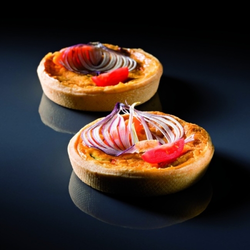 Форма силик. д/вып. "FORMASIL Тарталетка Круг" d100/90мм h20мм, 140мл, 6 ячеек Форма силик. д/вып. "FORMASIL Тарталетка Круг" d100/90мм h20мм, 140мл, 6 ячеек