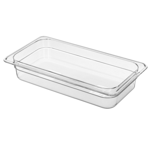 Гастроемкость п/к 1/3 Н=65 Гастроемкость п/к 1/3 Н=65