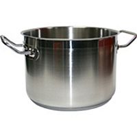 Кастрюля 12,9л d32х16см, без крышки