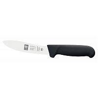 Нож для снятия шкуры ягненка 14см SAFE черный