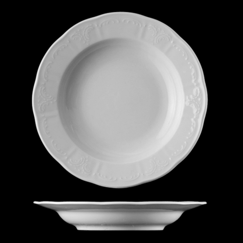 Тарелка для пасты 27см Bellevue Тарелка для пасты 27см Bellevue