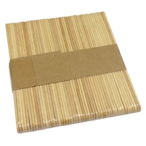 Набор палочек для мороженого, 50шт., дерево Набор палочек для мороженого, 50шт., дерево