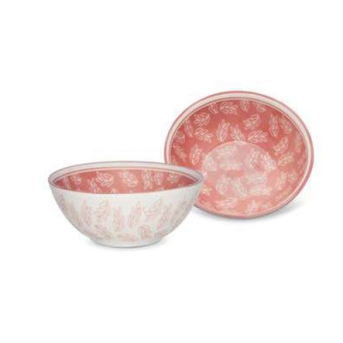 Миска керамическая 600мл d16см, серия FLORA, декор ROSA, Oxford Миска керамическая 600мл d16см, серия FLORA, декор ROSA, Oxford