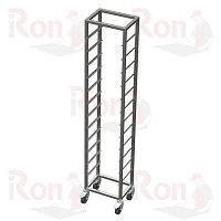 Шпилька Шп/К 12 GN1/2; 385*275*1900 без ограничителей