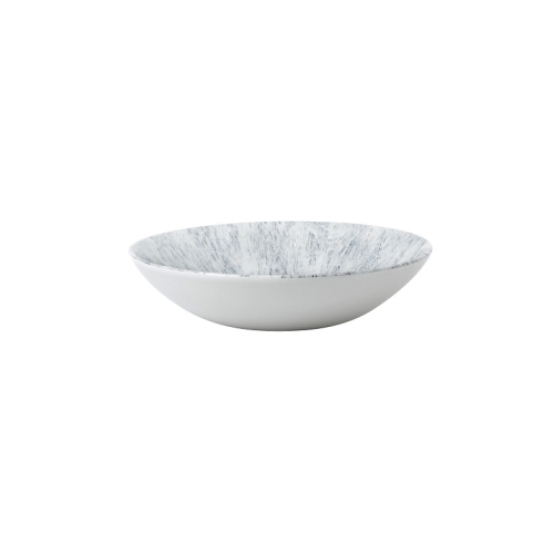 Салатник 0,42л d18,2см, без борта, цвет Stone Pearl Grey, Studio Prints