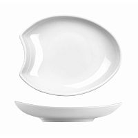 Блюдо сервировочное "Bite size" 21х16,5см h3,5см Menu