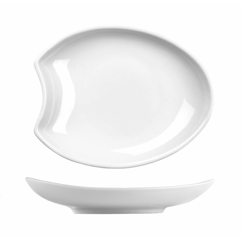 Блюдо сервировочное "Bite size" 21х16,5см h3,5см Menu Блюдо сервировочное "Bite size" 21х16,5см h3,5см Menu