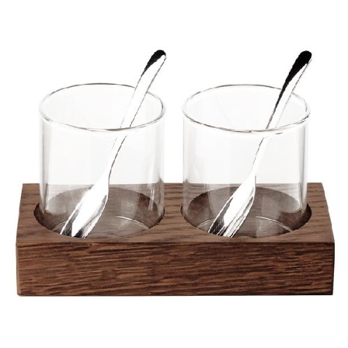 Набор для комплиментов 5 предметов, 15х7см Набор для комплиментов 5 предметов, 15х7см