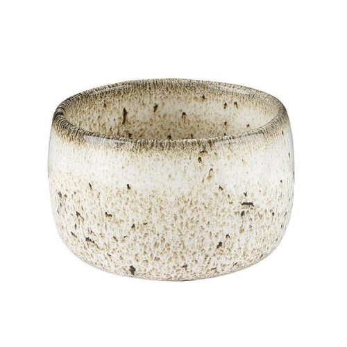 Рамекин 100мл d7см h4см, керамика, Impressions, цвет OYSTER Рамекин 100мл d7см h4см, керамика, Impressions, цвет OYSTER