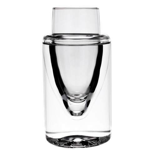 Набор для комплиментов 2 предмета, 12х6см, боросиликатное стекло Набор для комплиментов 2 предмета, 12х6см, боросиликатное стекло