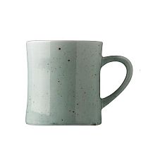 Кружка 300мл, серия Lifestyle, цвет RAINFOREST