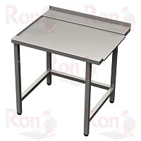 Стол  С 900*750*870 выходной с правым крепл. к п/м