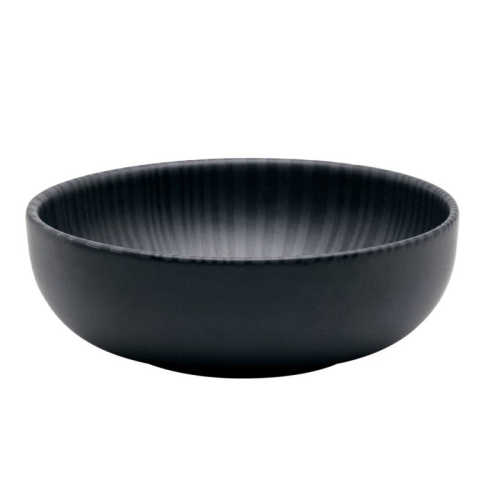 Салатник 0,60л d16см, серия FLAT Shape, декор ONIX, керамика