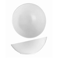 Салатник "Slanted" 0,40л d17,5см h8,1см Menu