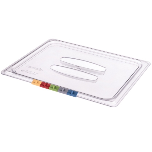 Крышка п/к 1/2, с ручкой Крышка п/к 1/2, с ручкой