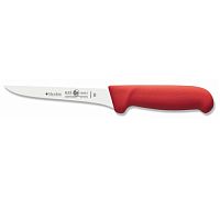 Нож обвалочный 13см SAFE красный