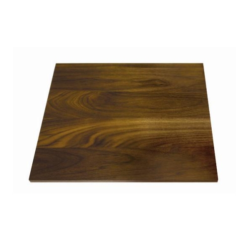 Полка SKYCAP, 35,6х35,6см h1см, грецкий орех Полка SKYCAP, 35,6х35,6см h1см, грецкий орех