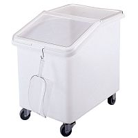 Контейнер для сыпучих продуктов 140л, 55х75см h71см CAMBRO