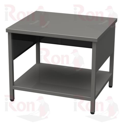 Подставка ПдО GAM 1010*850*850 (п/печь MD4+4. B44. 1 полка) Подставка ПдО GAM 1010*850*850 (п/печь MD4+4. B44. 1 полка)