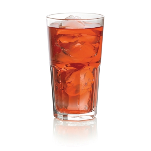 Хайбол "Centro" 390мл h145мм d82мм, стекло Хайбол "Centro" 390мл h145мм d82мм, стекло